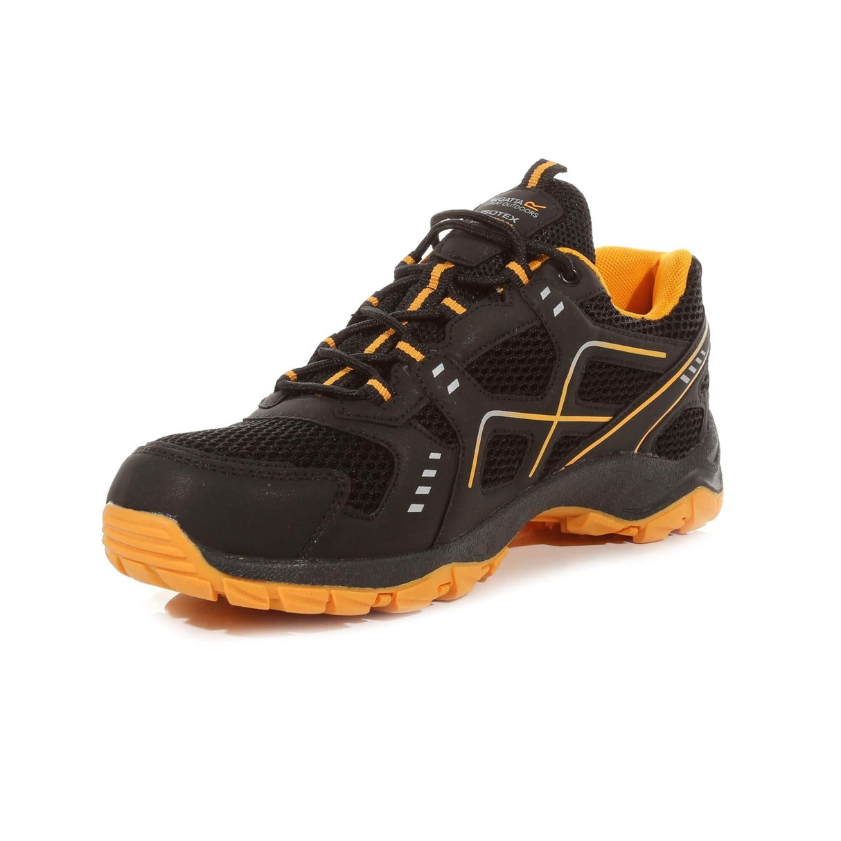 Regatta Mens Vendeavour Waterproof Walking and Hiking Boots - Just £34.99! Shop now at Warwickshire Clothing.