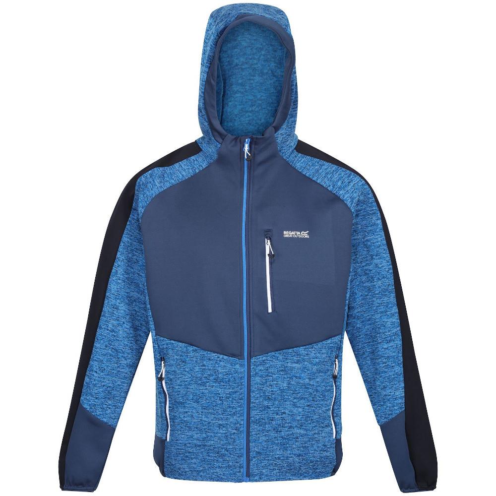 Regatta Mens Cadford IV Full Zip Fleece - Just £23.99! Shop now at Warwickshire Clothing.