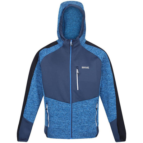 Regatta Mens Cadford IV Full Zip Fleece - Just £23.99! Shop now at Warwickshire Clothing.