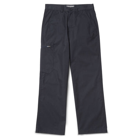 Craghoppers Childrens Kiwi Nosi  Trousers With Adjustable Waist - Just £17.99! Shop now at Warwickshire Clothing.