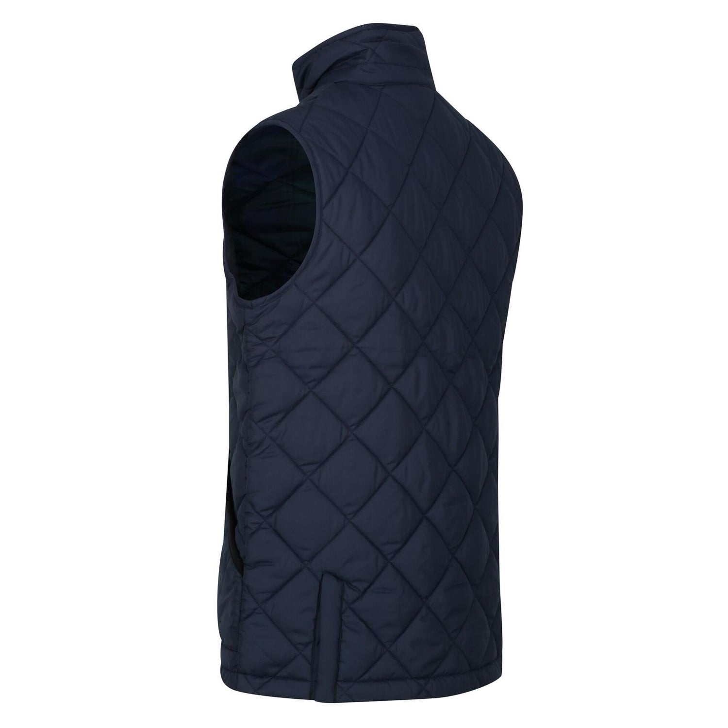 Regatta Mens Londyn Quilted Insulated Bodywarmer - Just £29.99! Shop now at Warwickshire Clothing.