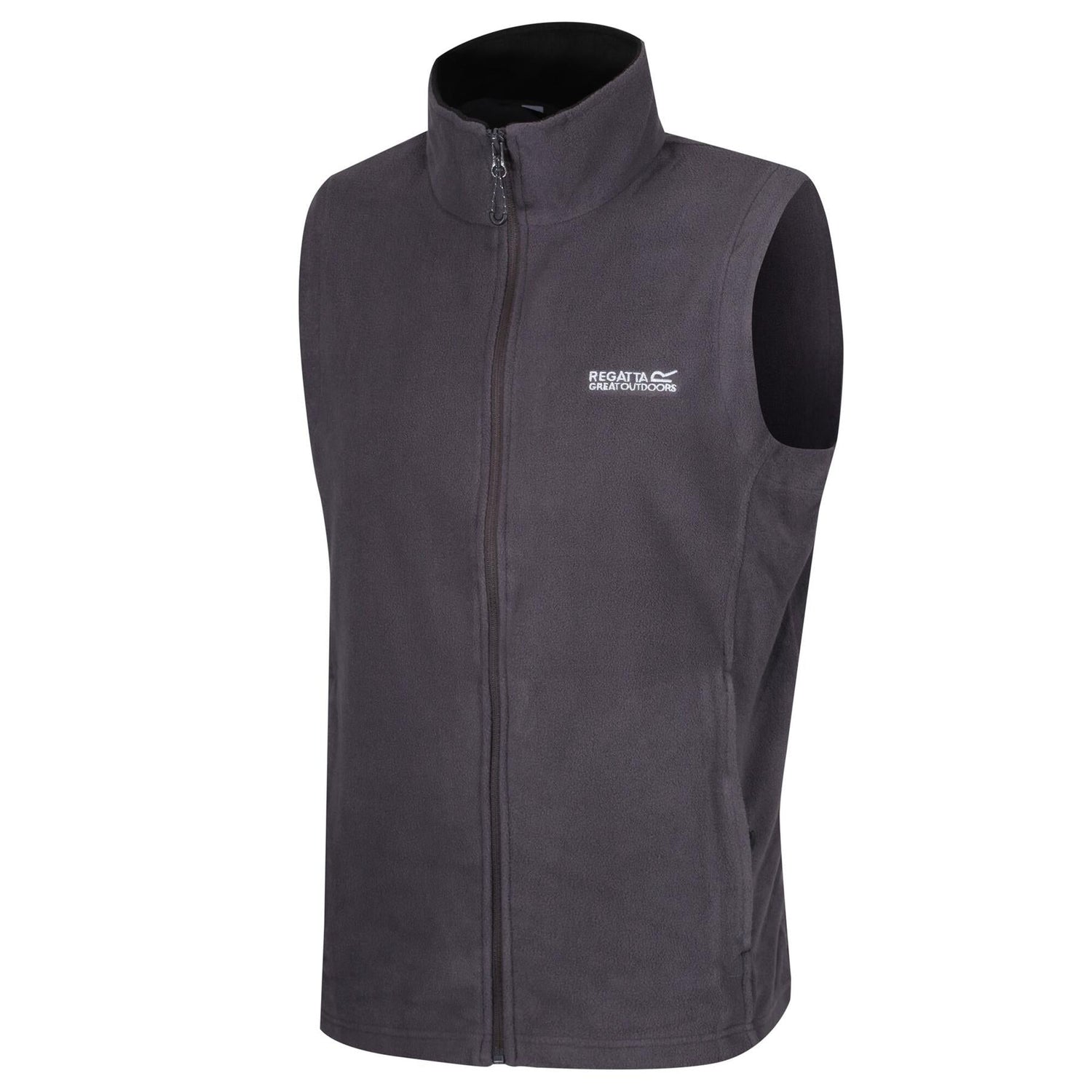 Regatta Men's Tobias II Fleece Gilet - Just £13.99! Shop now at Warwickshire Clothing.