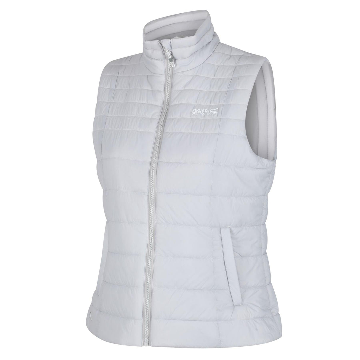 Regatta Freezeway III Womens Bodywarmer Quilted Gilet - Just £19.99! Shop now at Warwickshire Clothing.