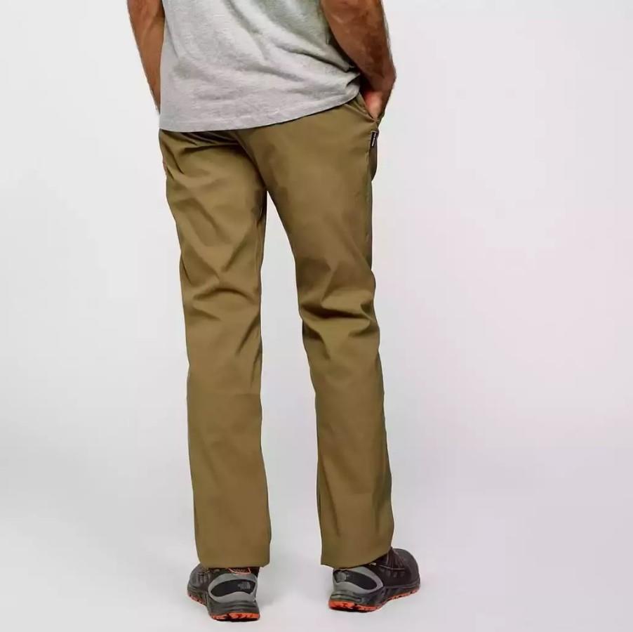 Mens Craghoppers Kiwi Pro Stretch Trousers - Just £29.99! Shop now at Warwickshire Clothing.