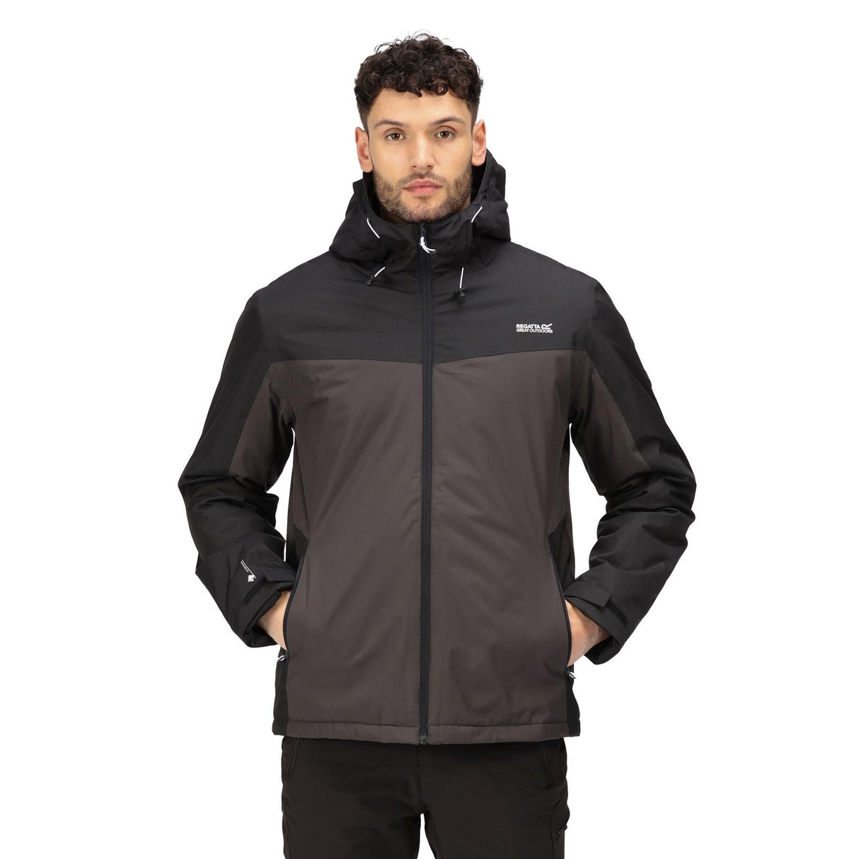 Regatta Volter Protect II Mens Jacket - Just £64.99! Shop now at Warwickshire Clothing.