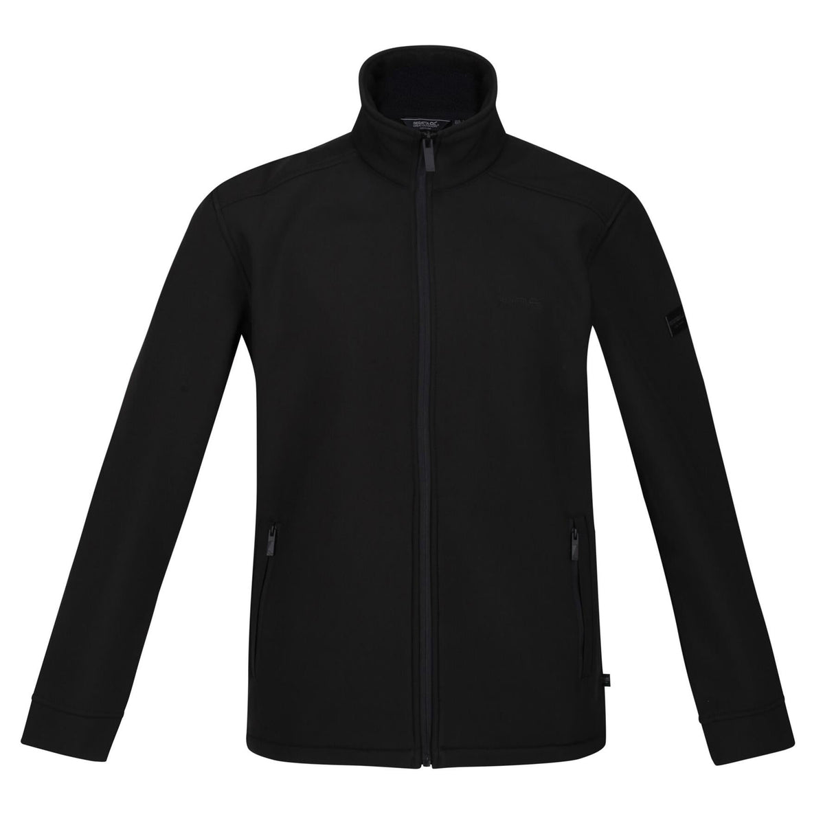 Regatta Caelum Lightweight Jacket Mens Softshell - Just £29.99! Shop now at Warwickshire Clothing.