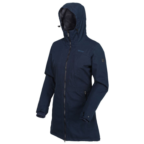 Regatta Women's Voltera II Waterproof Insulated Hooded Heated Walking Jacket - Just $84.99! Shop now at Warwickshire Clothing. Free Dellivery.