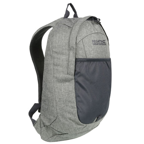Regatta Bedabase II 15 Litre Backpack - Just £14.99! Shop now at Warwickshire Clothing.