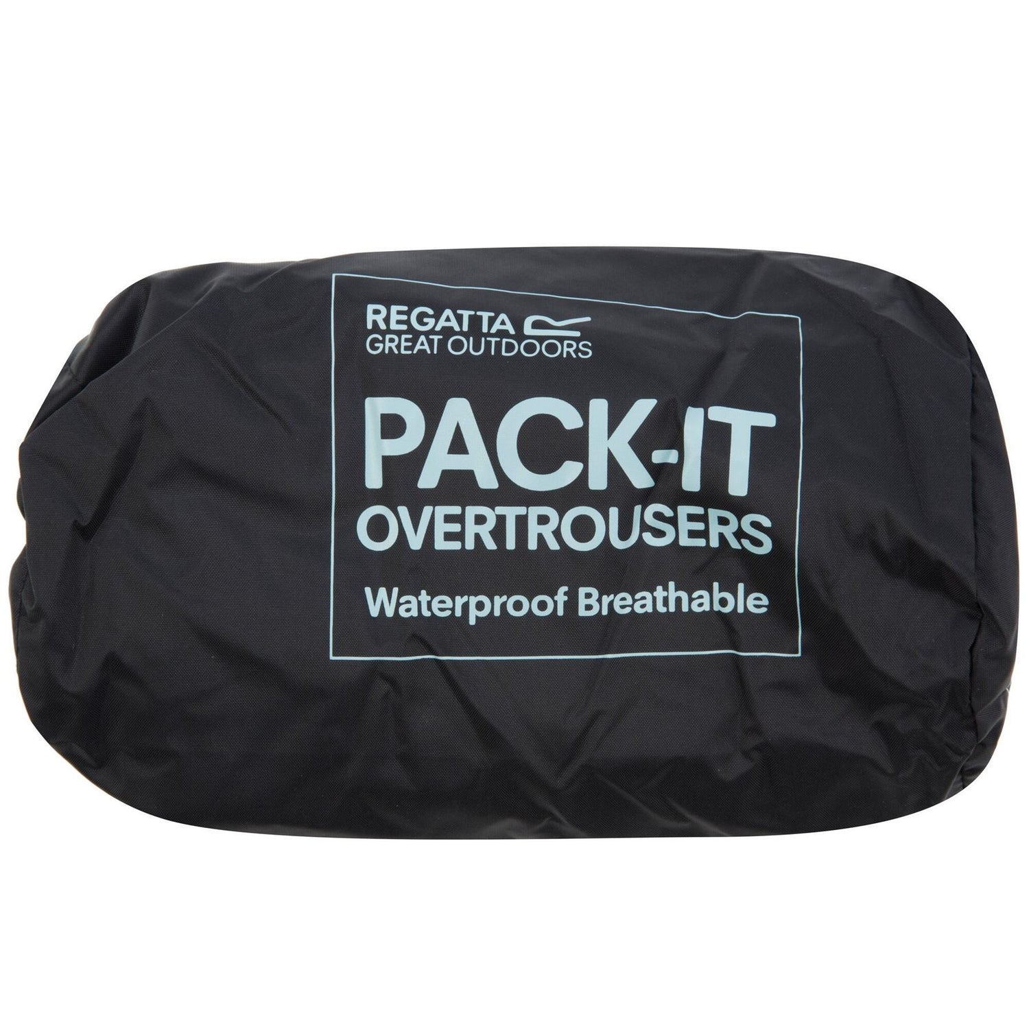 Regatta Kids Pack It Waterproof Over Trousers - Just £11.99! Shop now at Warwickshire Clothing.
