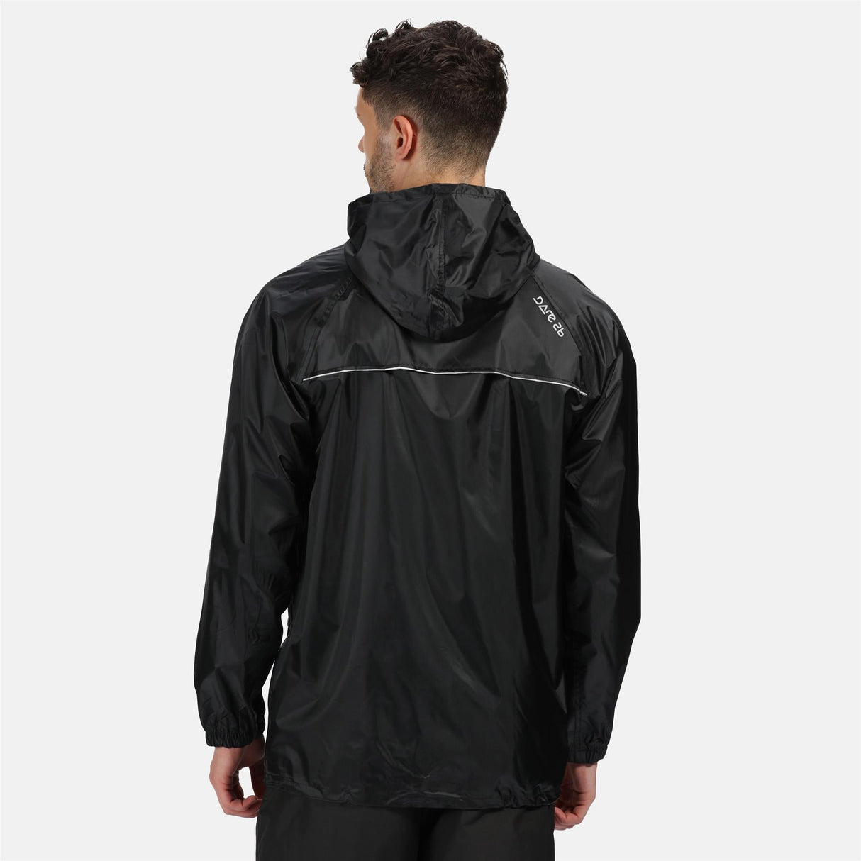 Regatta Dare2B Mens Waterproof Jacket Coat Storm Break - Just £12.99! Shop now at Warwickshire Clothing.