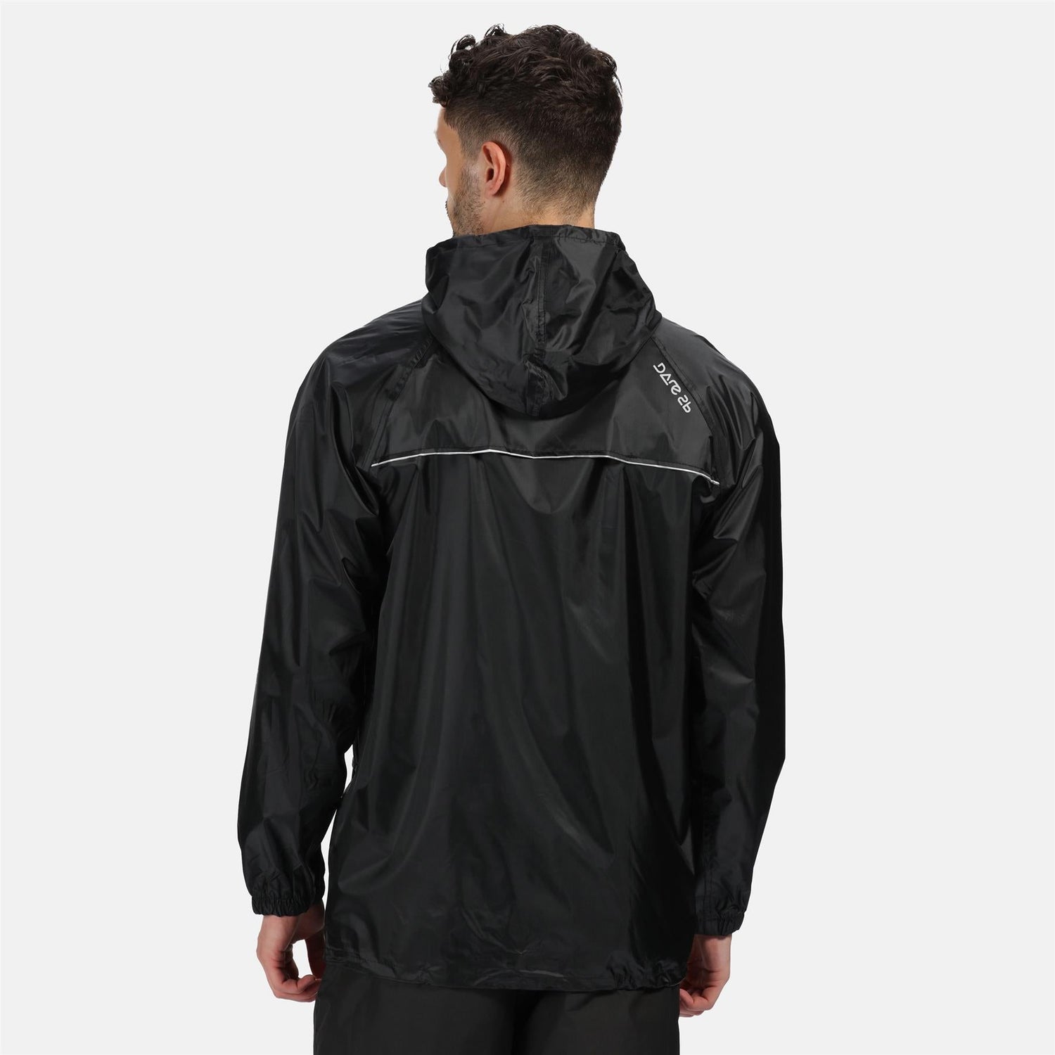 Regatta Dare2B Mens Waterproof Jacket Coat Storm Break - Just £12.99! Shop now at Warwickshire Clothing.