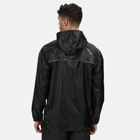 Regatta Dare2B Mens Waterproof Jacket Coat Storm Break - Just $12.99! Shop now at Warwickshire Clothing. Free Dellivery.