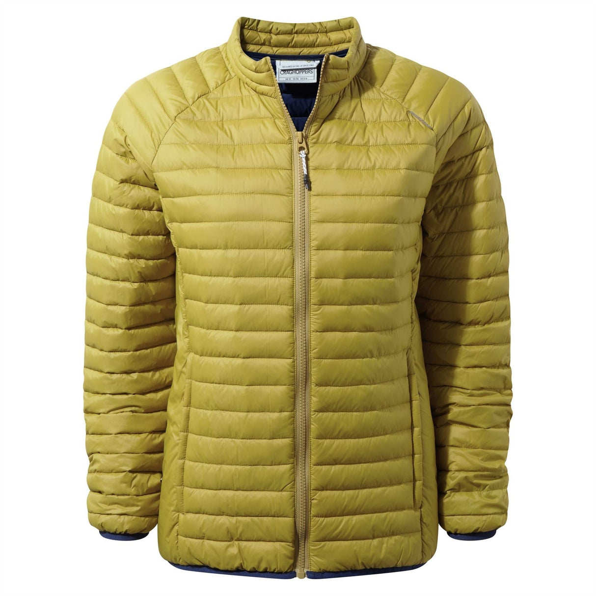 Craghoppers Womens Water Resistant Venta Lite II Jacket - Just £44.99! Shop now at Warwickshire Clothing.