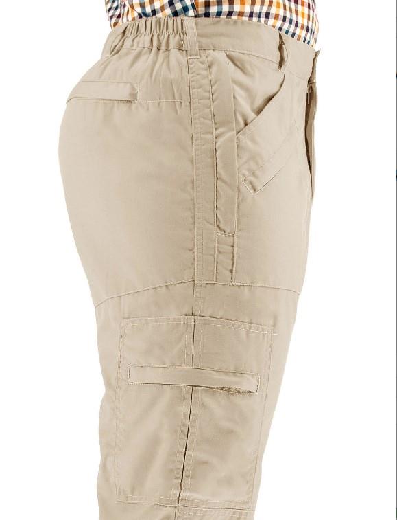 Champion Wenlock Mens Trousers Multi pocket - Just £19.99! Shop now at Warwickshire Clothing.