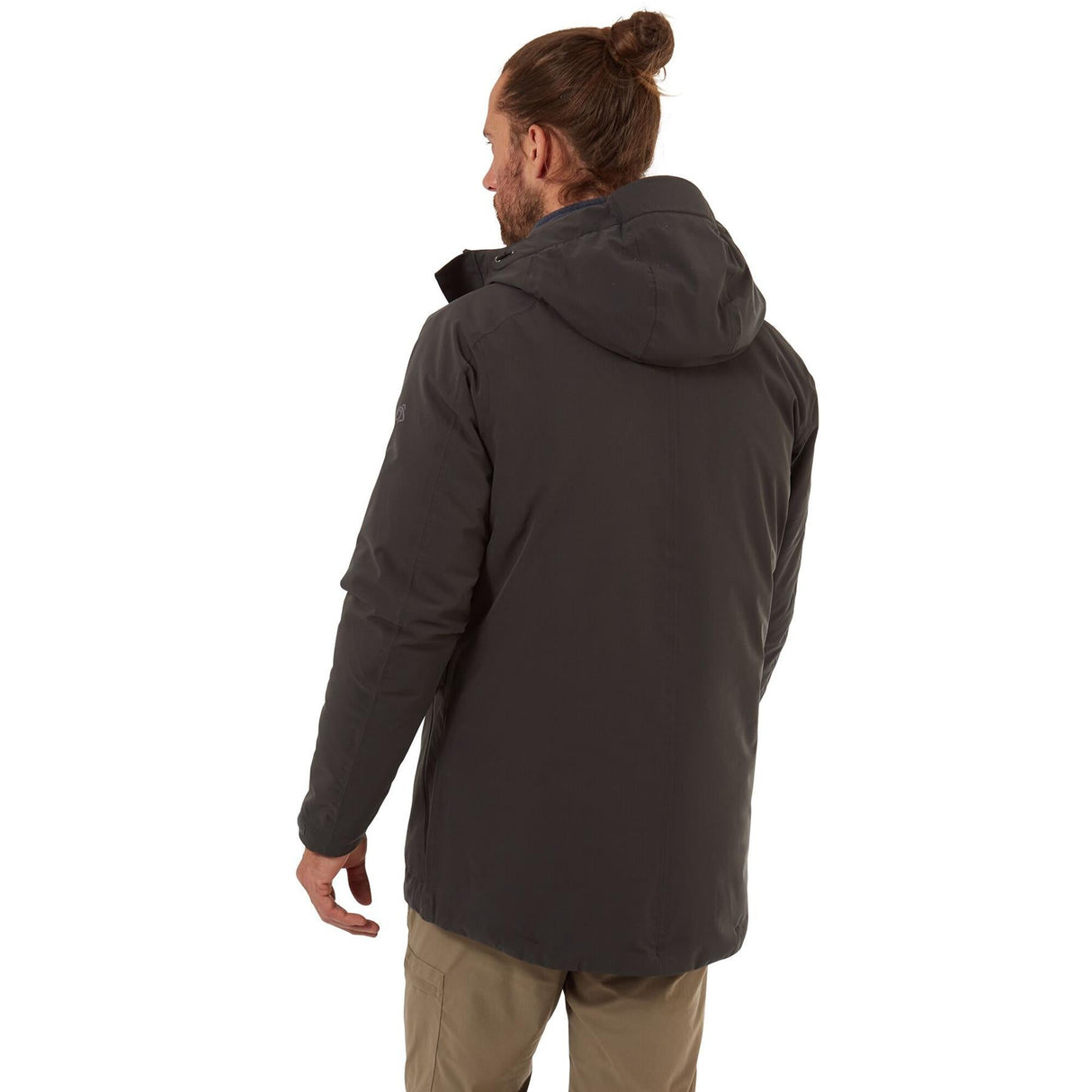 Craghoppers Men's Lorton Thermic Waterproof Jacket - Just £69.99! Shop now at Warwickshire Clothing.