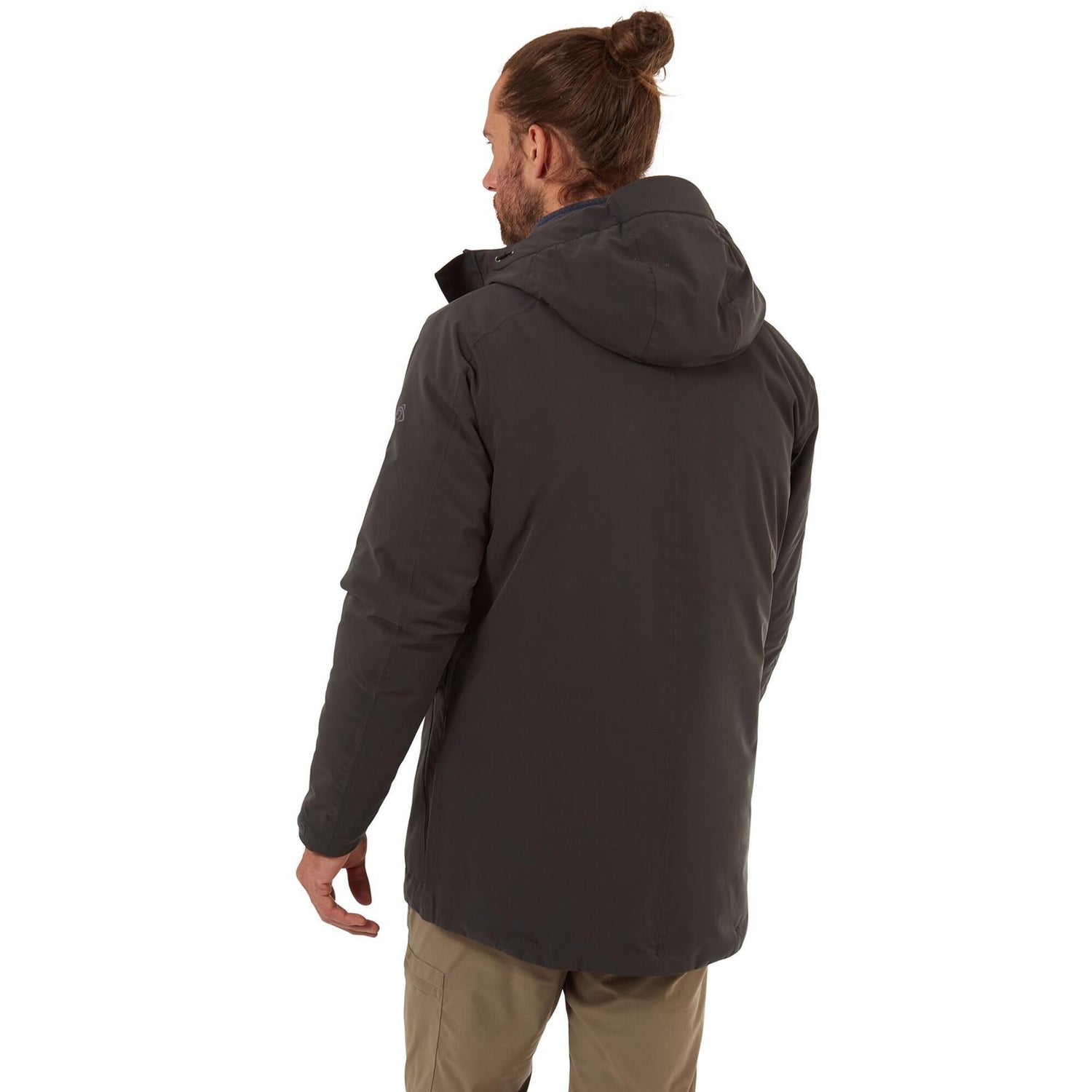 Craghoppers Men's Lorton Thermic Waterproof Jacket - Just £69.99! Shop now at Warwickshire Clothing.