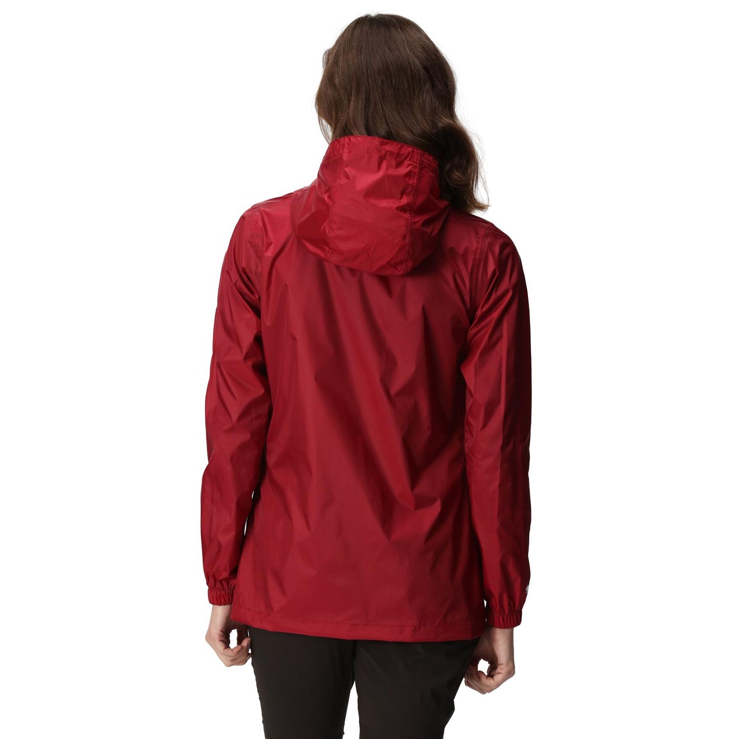 Regatta Women's Pack-It III Waterproof Jacket - Just £19.99! Shop now at Warwickshire Clothing.