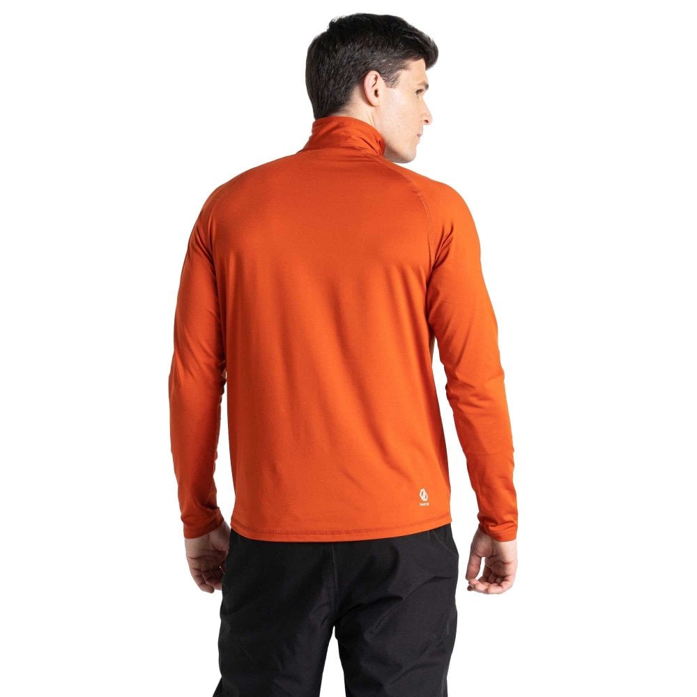 Dare2B Fuse Up II Core Stretch Midlayer top - Just £17.99! Shop now at Warwickshire Clothing.