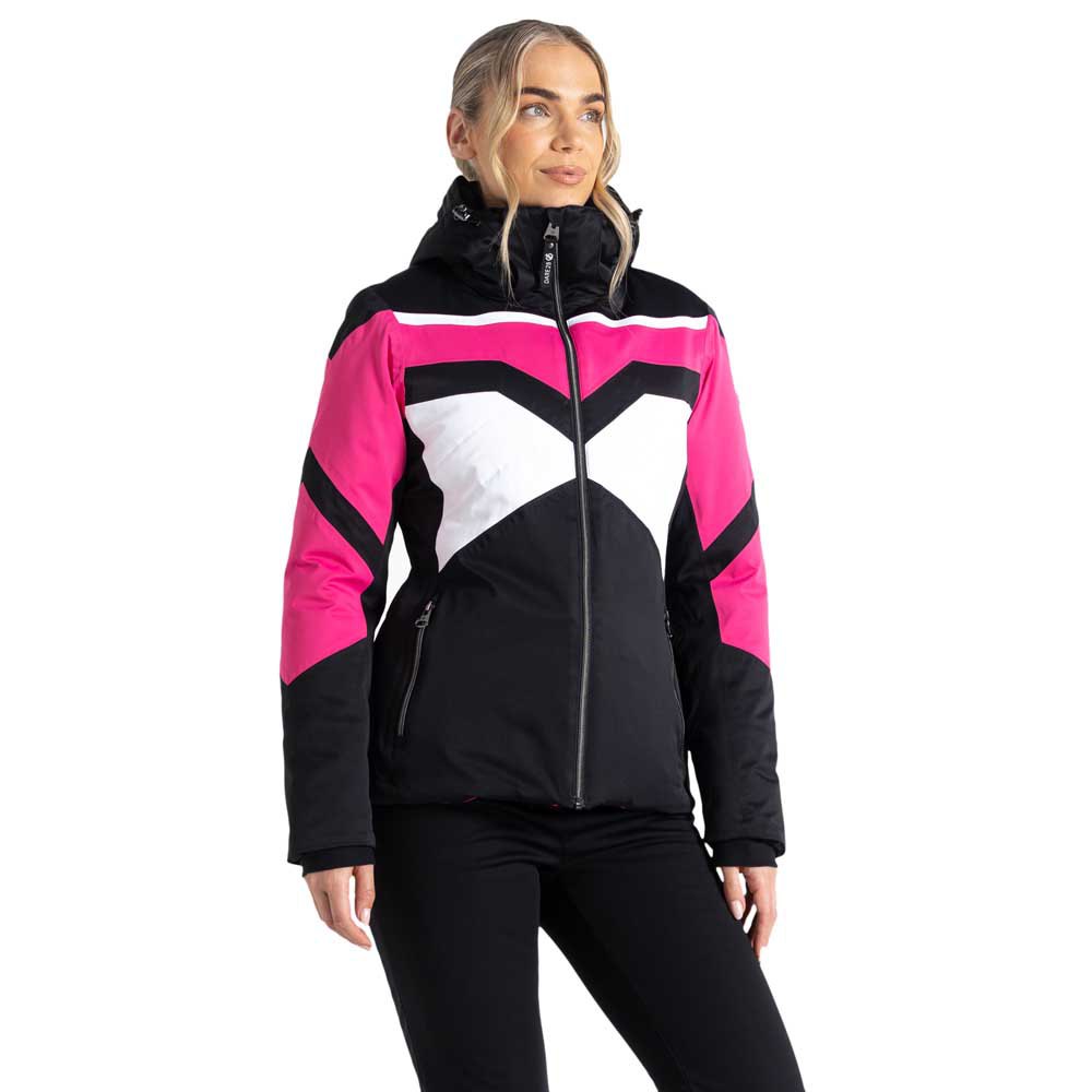 Dare2B Rocker Hood Jacket - Just $119.99! Shop now at Warwickshire Clothing. Free Dellivery.
