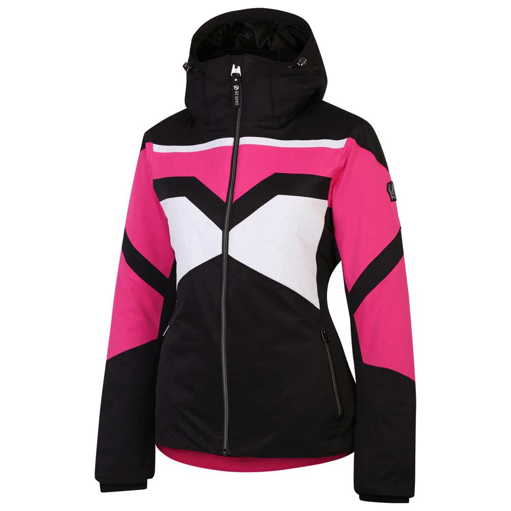 Dare2B Rocker Hood Jacket - Just $119.99! Shop now at Warwickshire Clothing. Free Dellivery.