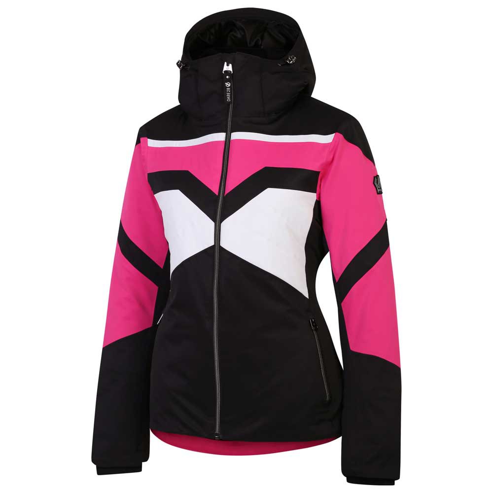Dare2B Rocker Hood Jacket - Just £119.99! Shop now at Warwickshire Clothing.