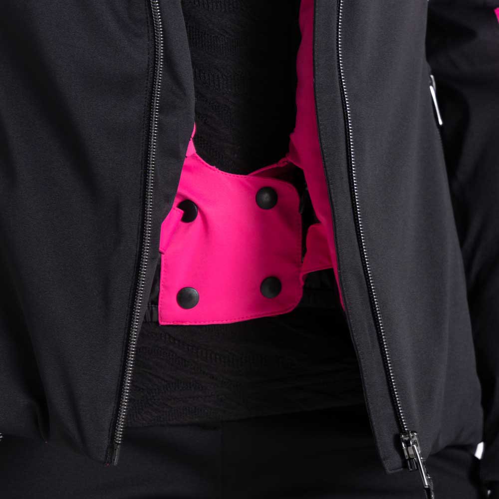 Dare2B Rocker Hood Jacket - Just £119.99! Shop now at Warwickshire Clothing.