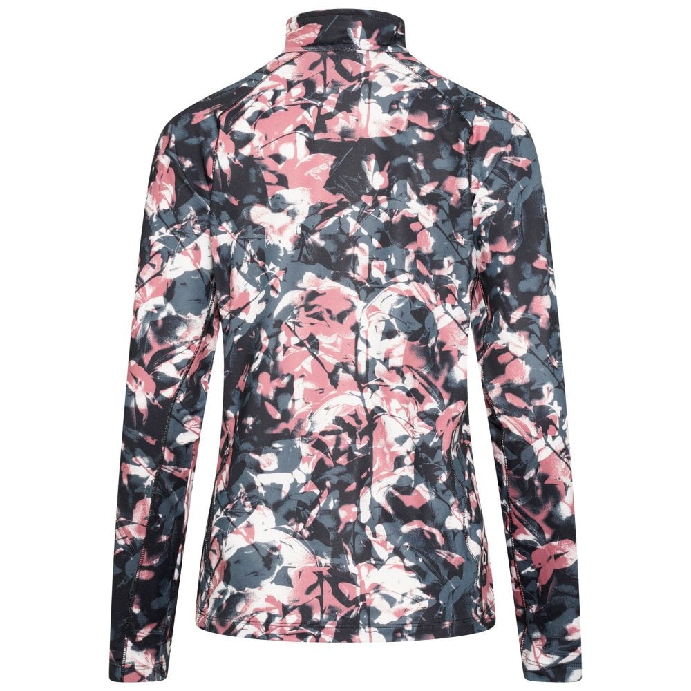 Dare 2b - Womens Divulge Core Stretch Midlayer top - Just £20! Shop now at Warwickshire Clothing.