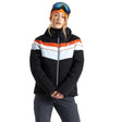 Dare2B Womens Powder Ski Jacket - Just $54.99! Shop now at Warwickshire Clothing. Free Dellivery.