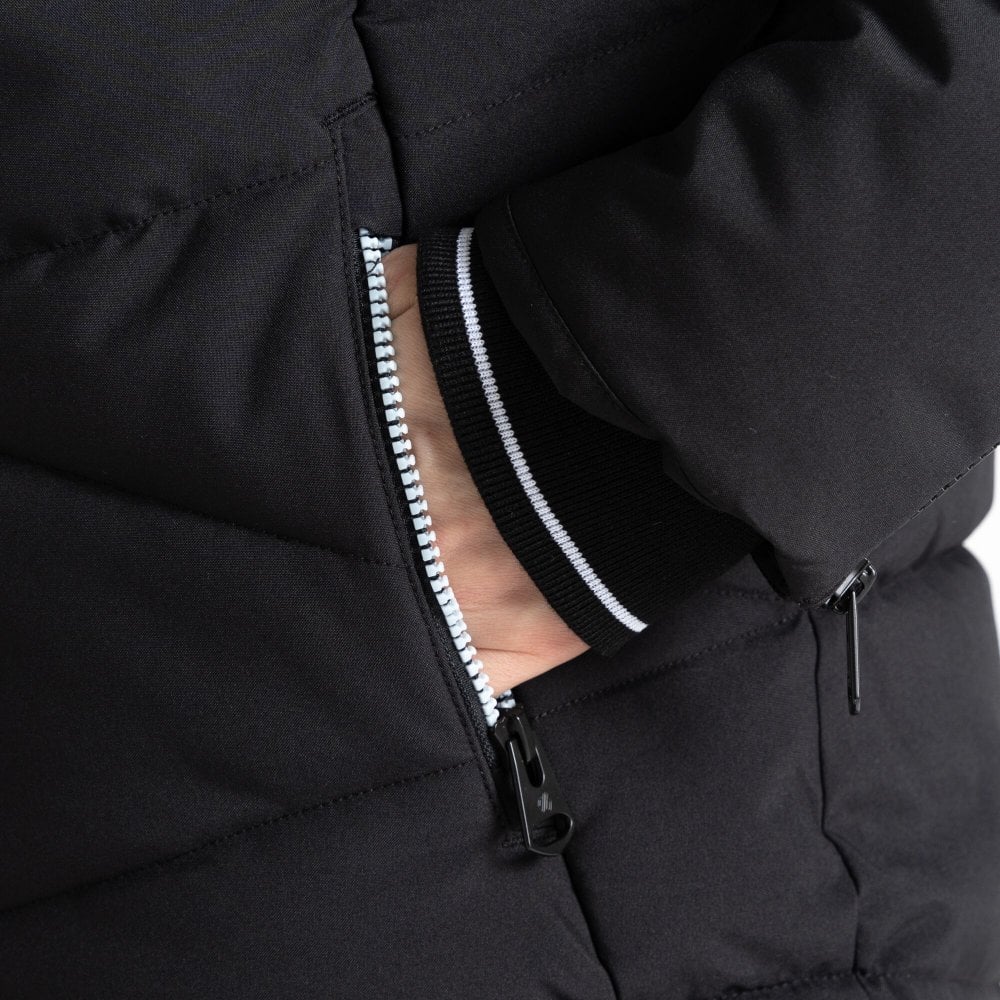 Dare2B Womens Powder Ski Jacket - Just £54.99! Shop now at Warwickshire Clothing.