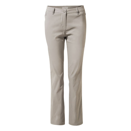 Craghoppers Womens CWJ1202 Kiwi Pro Stretch Trousers | Long Leg - Just £34.99! Shop now at Warwickshire Clothing.