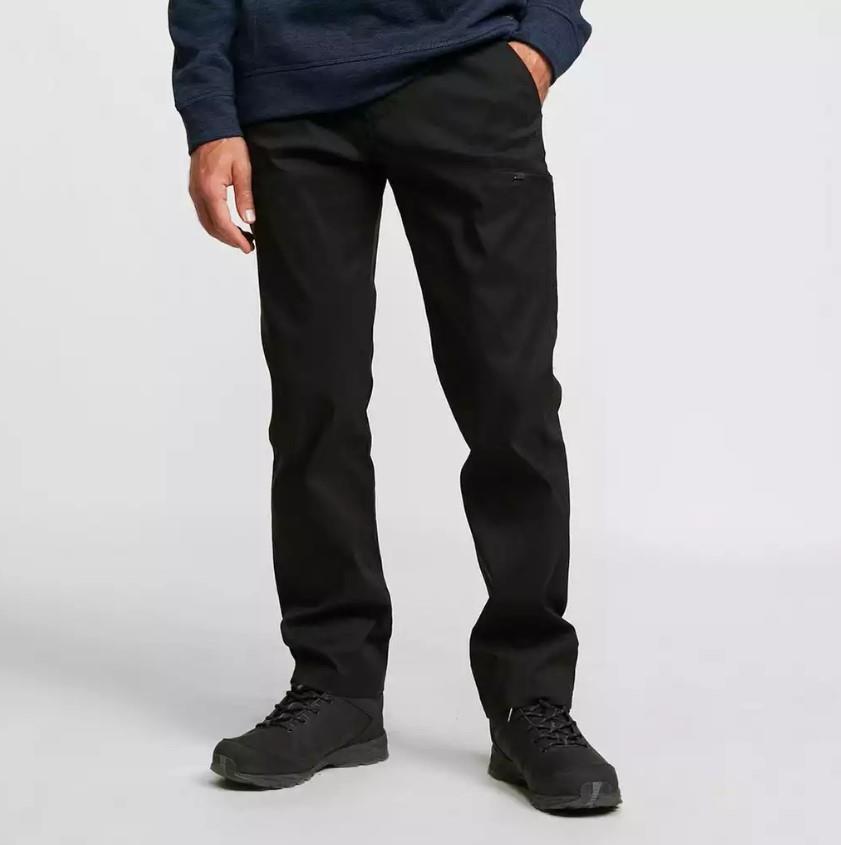 Mens Craghoppers Kiwi Pro Stretch Trousers - Just £29.99! Shop now at Warwickshire Clothing.