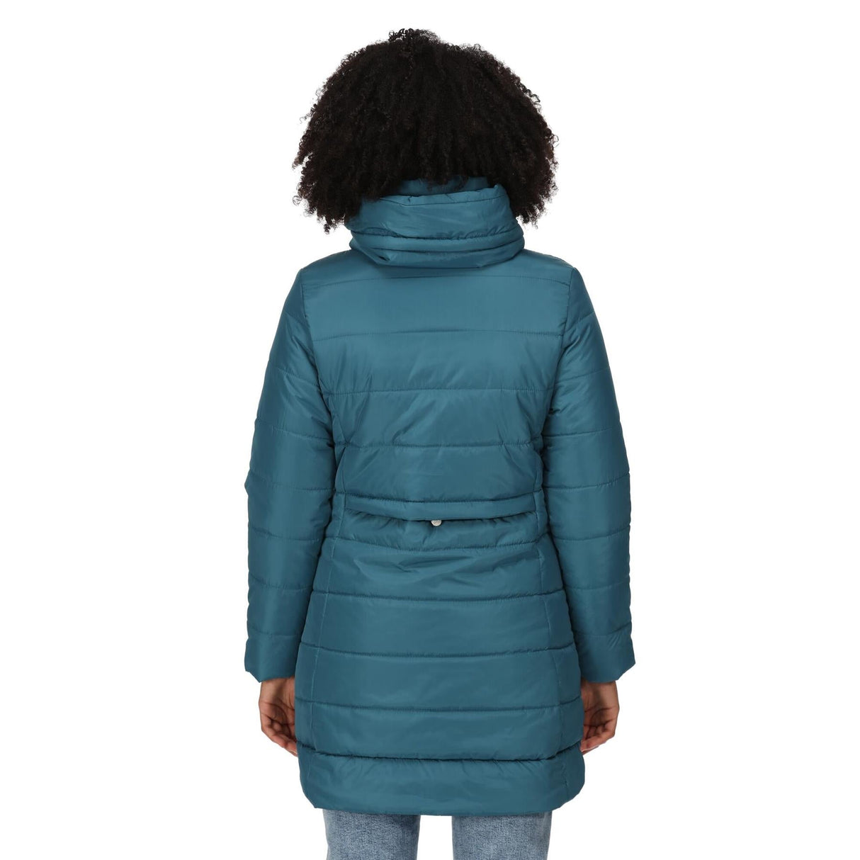 Regatta Women's Pamelina Padded Water-Repellent Walking Jacket - Just £39.99! Shop now at Warwickshire Clothing.