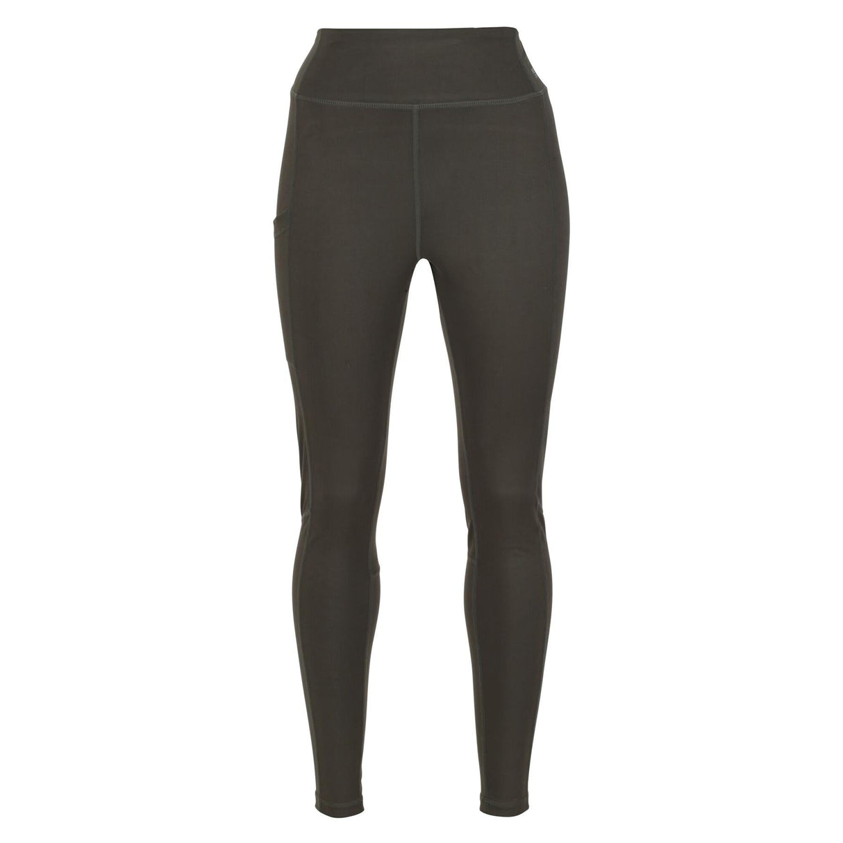 Regatta Womens Holeen II UV Protection Stretchy Leggings Gym Work Walking - Just £19.99! Shop now at Warwickshire Clothing.