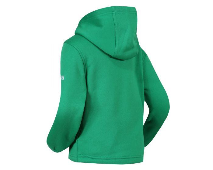 Regatta Peppa Pig Adventure Childrens Ready Hoodie - Just £9.99! Shop now at Warwickshire Clothing.