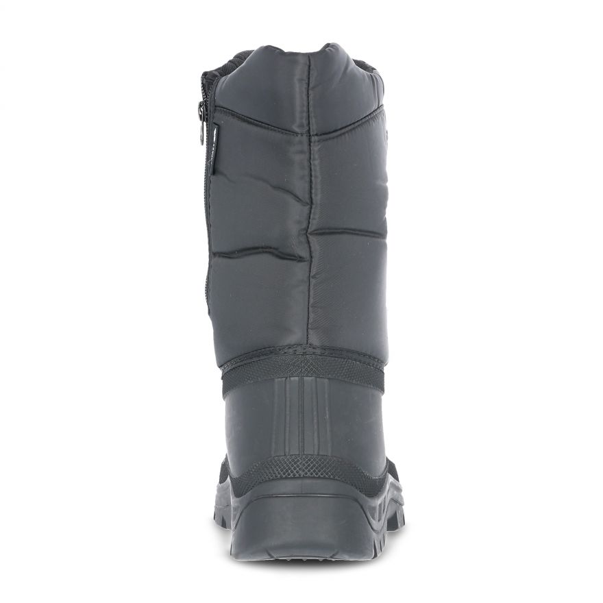 Trespass Unisex Water Resistant Snow Boots - Dodo - Just £34.99! Shop now at Warwickshire Clothing.