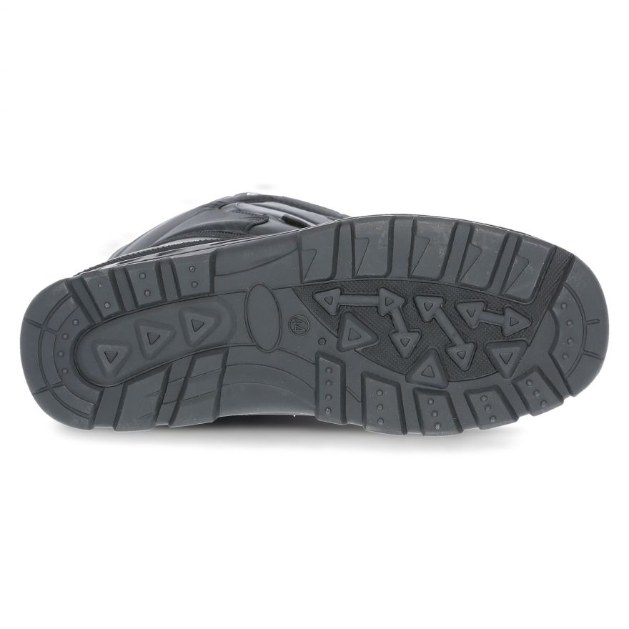 Trespass Unisex Water Resistant Snow Boots - Dodo - Just £34.99! Shop now at Warwickshire Clothing.