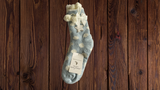 House of Tweed Ladies Fluffy Cosy Socks - 2 Pack One Size - Just $12.99! Shop now at Warwickshire Clothing. Free Dellivery.