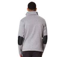 Regatta Mens Cathan Full Zip Fleece - Just £19.99! Shop now at Warwickshire Clothing.