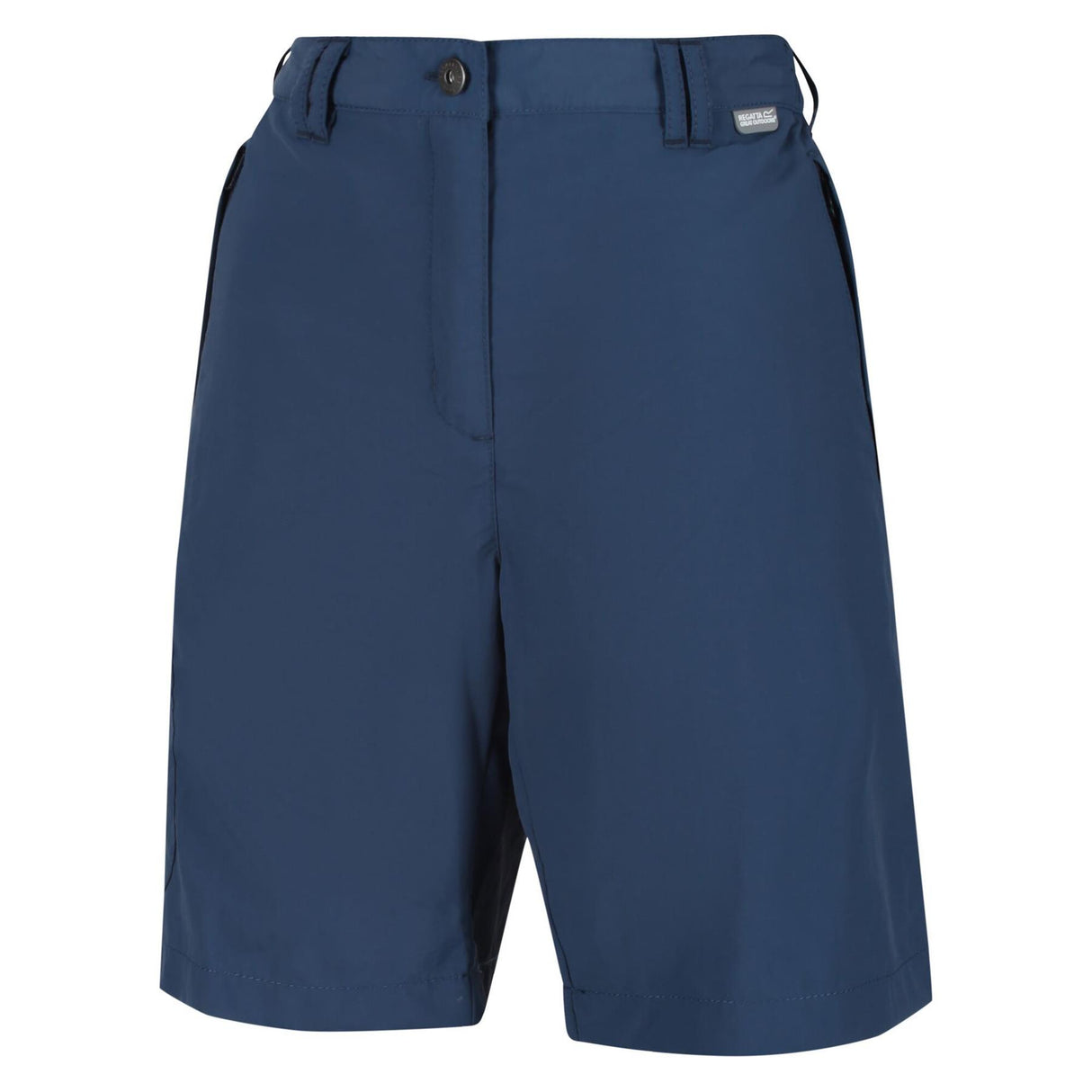 Regatta Womens Chaska II Lightweight Quick Dry Water Repellent - Shorts - Just £12.99! Shop now at Warwickshire Clothing.