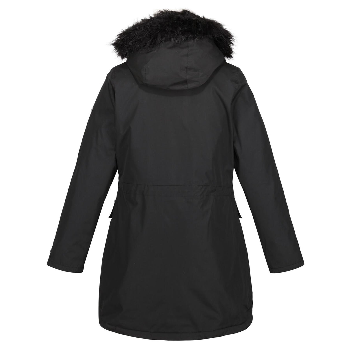 Regatta Womens Sabinka Fur Trim Waterproof Insulated Parka Coat - Just £39.99! Shop now at Warwickshire Clothing.