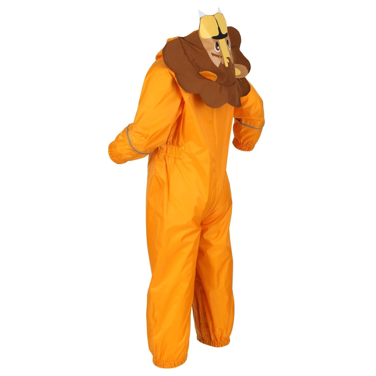 Regatta Charco kids All In One Waterproof Suit - Just £14.99! Shop now at Warwickshire Clothing.