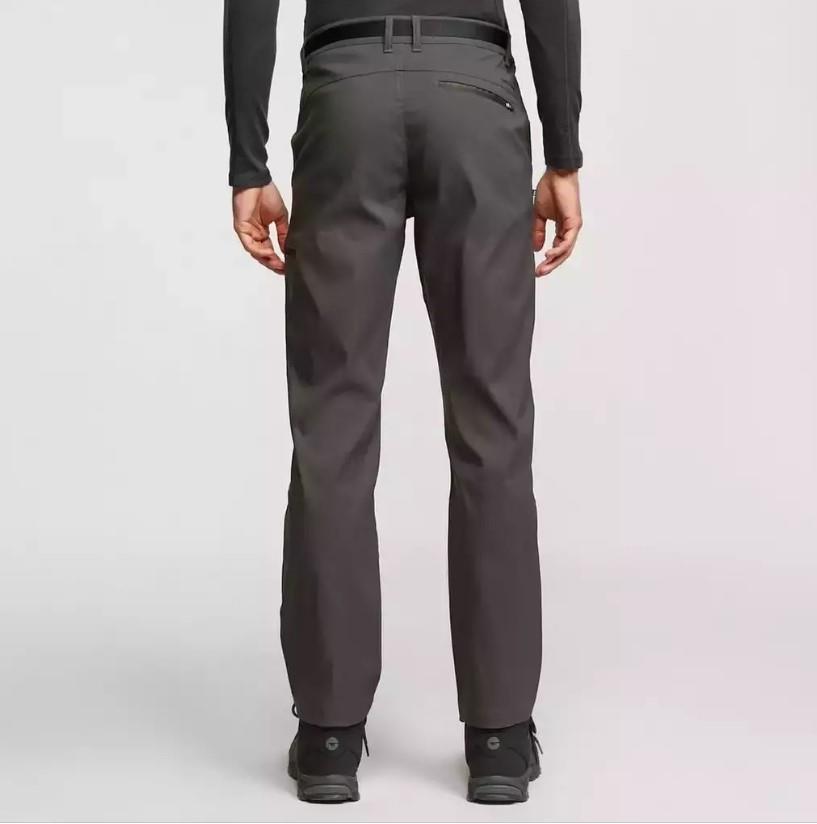 Mens Craghoppers Kiwi Pro Stretch Trousers - Just £29.99! Shop now at Warwickshire Clothing.