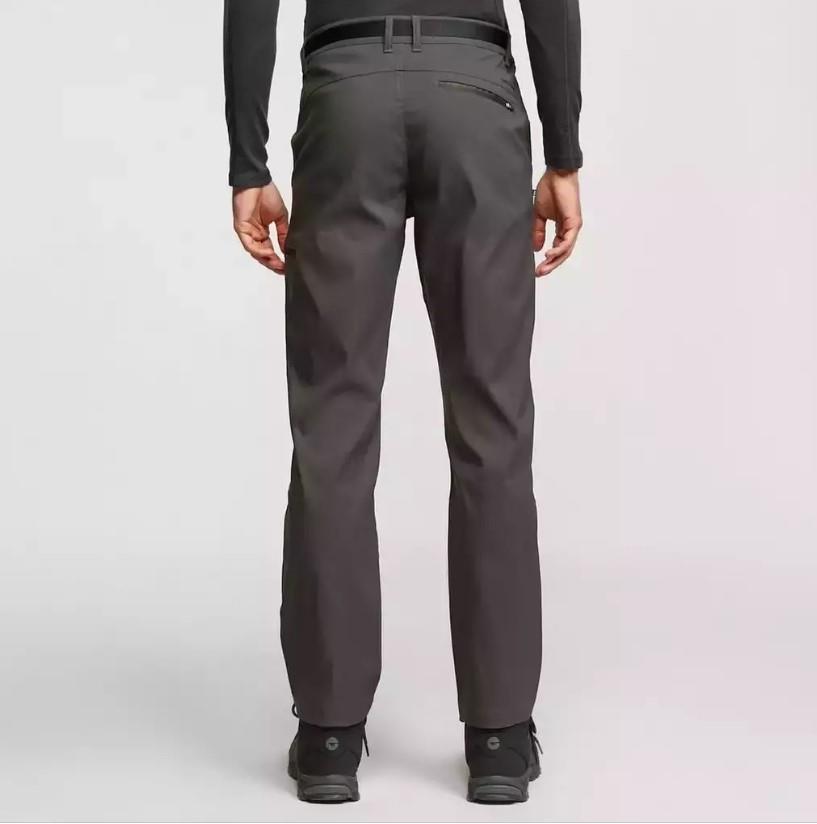 Mens Craghoppers Kiwi Pro Stretch Trousers - Just $29.99! Shop now at Warwickshire Clothing. Free Dellivery.