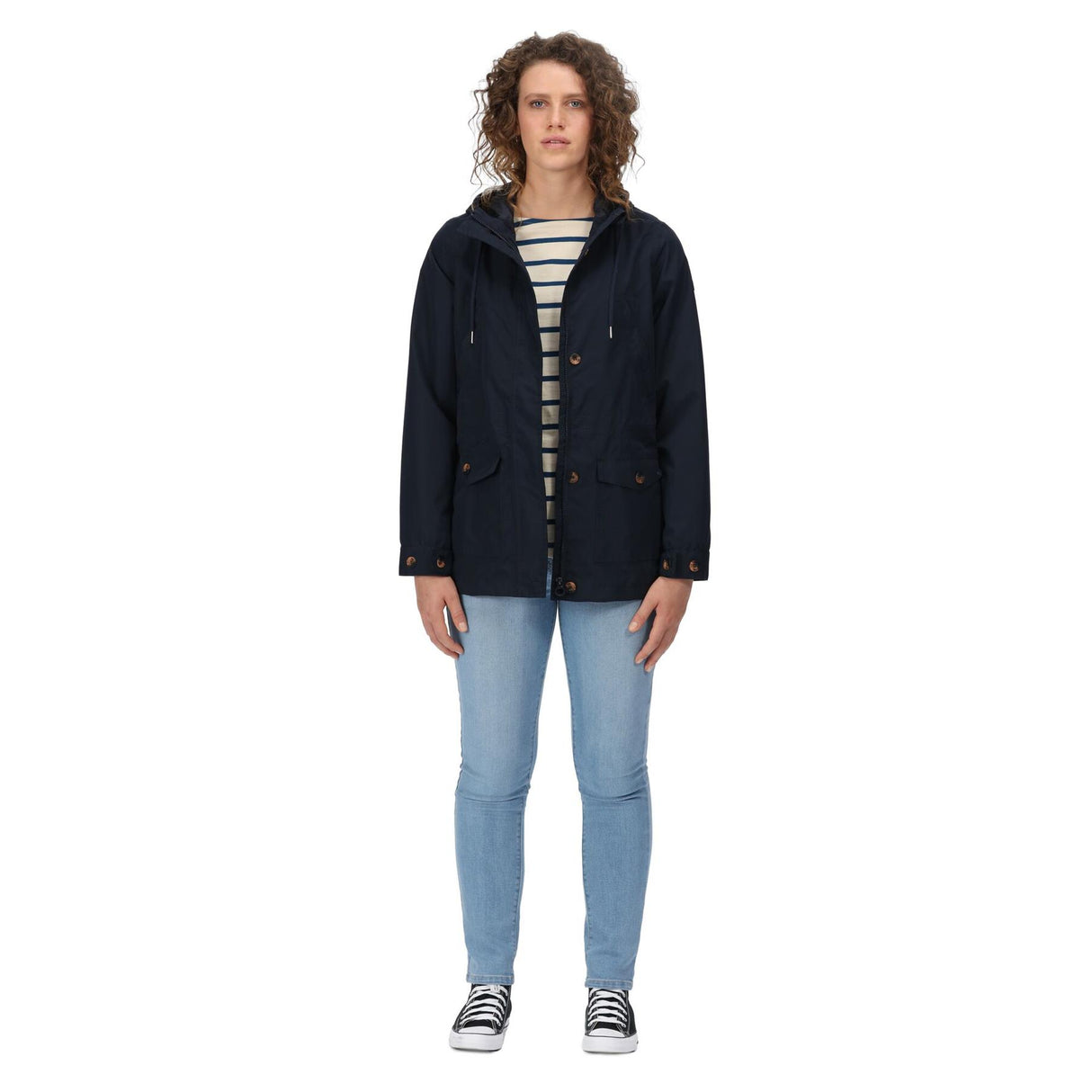 Regatta Womens Nahla Jacket - Just £34.99! Shop now at Warwickshire Clothing.