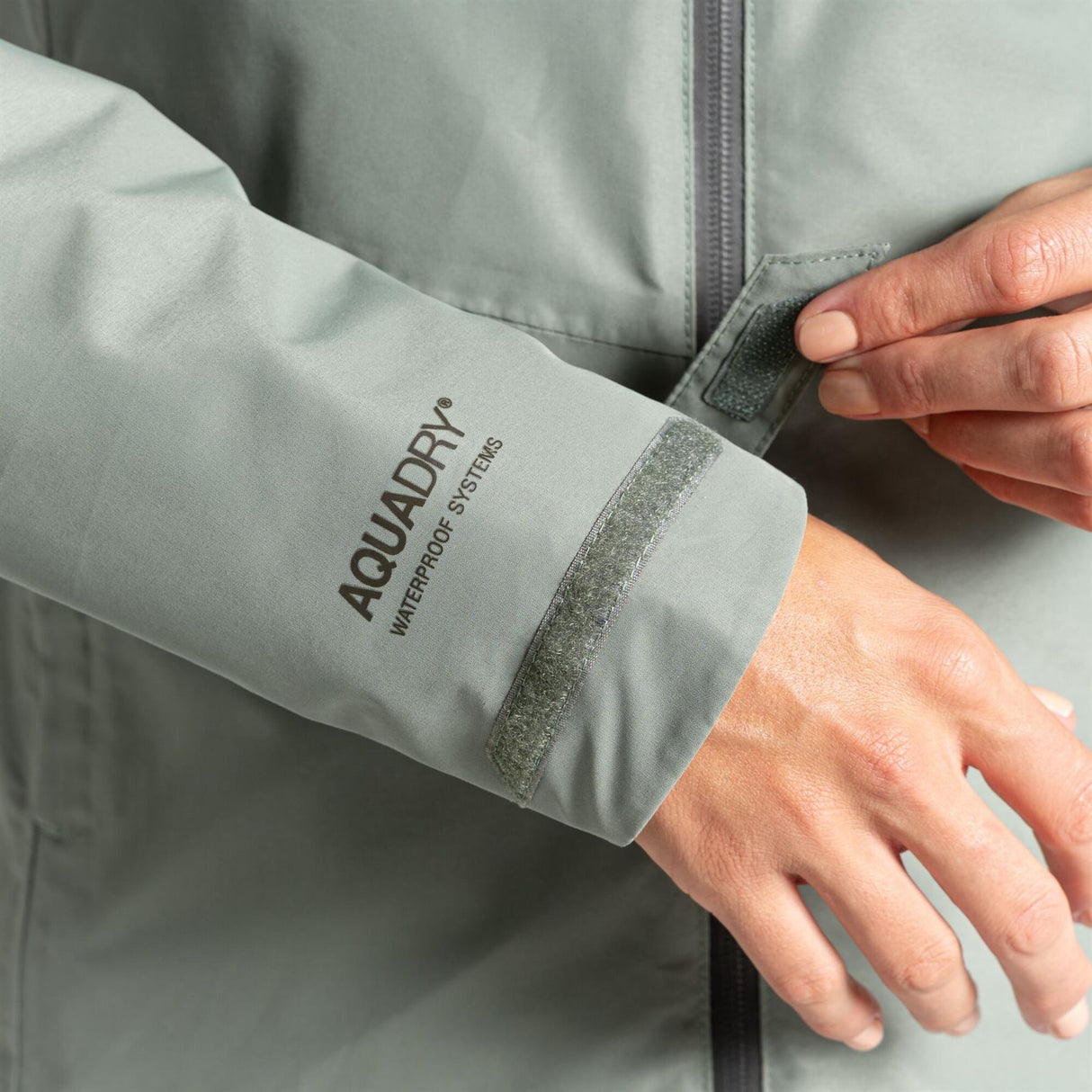 Craghoppers Womens Loretta Waterproof Breathable Jacket - Just £59.99! Shop now at Warwickshire Clothing.