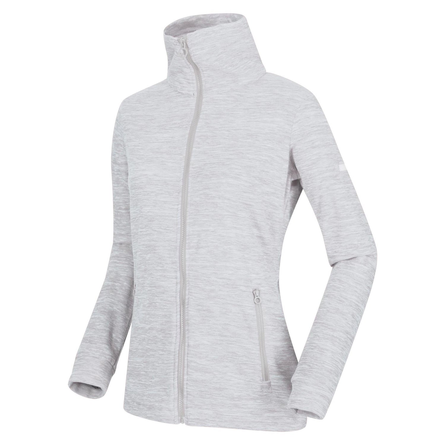 Regatta Everleigh Womens Full Zip Fleece Jacket - Just £17.49! Shop now at Warwickshire Clothing.