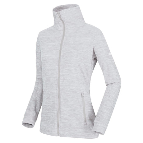 Regatta Everleigh Womens Full Zip Fleece Jacket - Just £17.49! Shop now at Warwickshire Clothing.