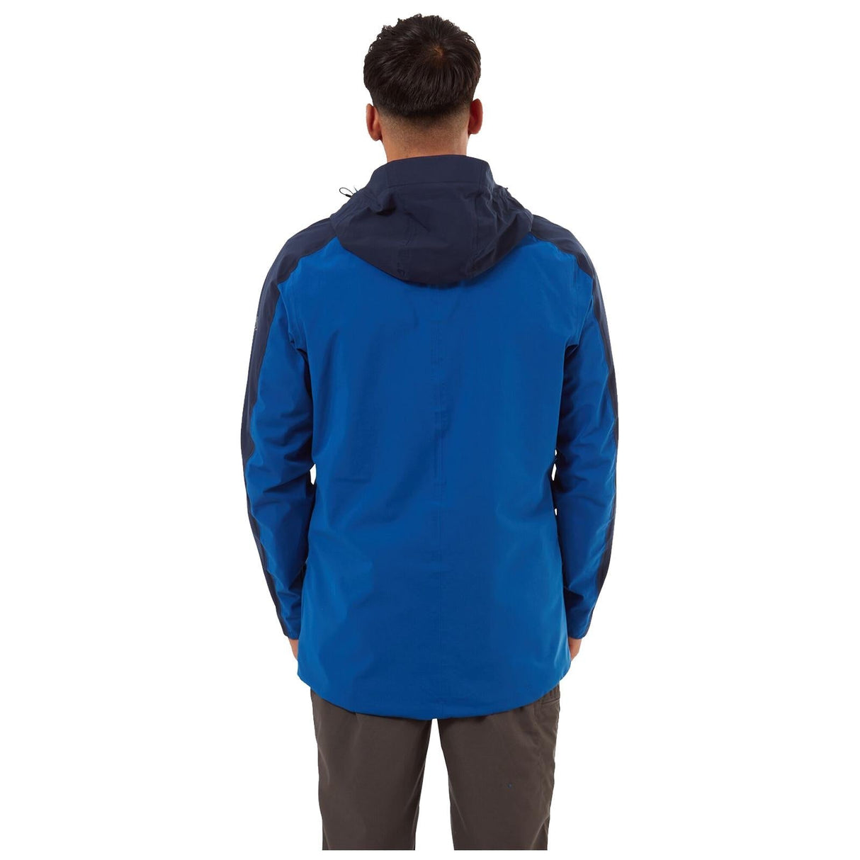 Craghoppers Men's Waterproof Lorton Jacket - Just £59.99! Shop now at Warwickshire Clothing.