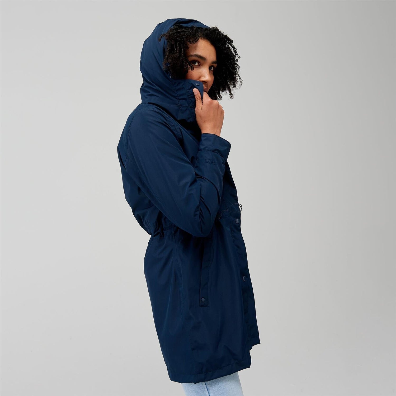 Regatta Womens Blakesleigh Breathable Jacket Coat - Just £34.99! Shop now at Warwickshire Clothing.