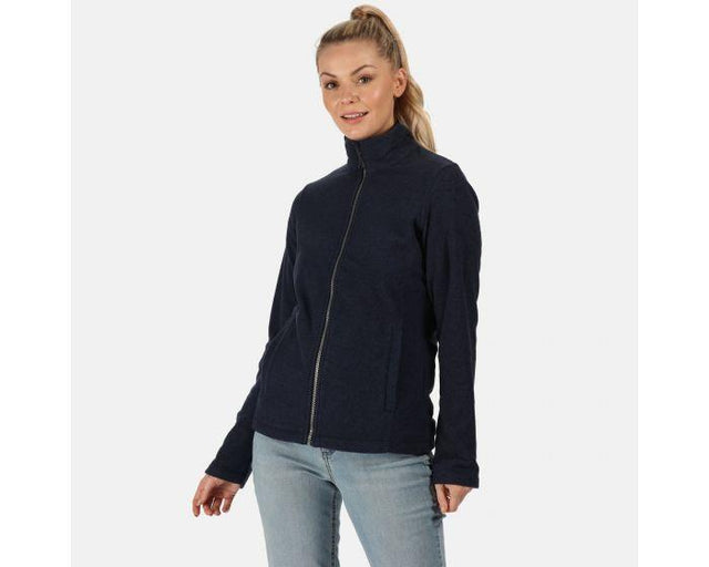 Regatta Parkline Womens Fleece - Just £12.99! Shop now at Warwickshire Clothing.